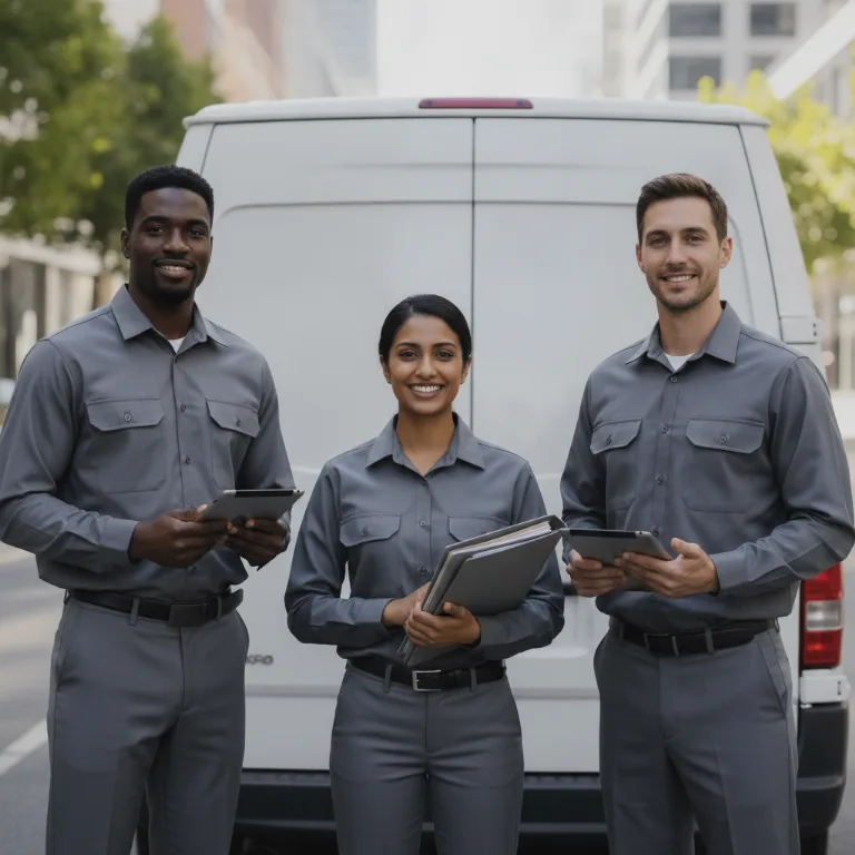 Tax Lawyer team in Fredericton